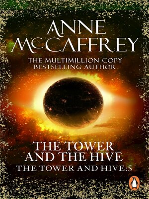 cover image of The Tower and the Hive